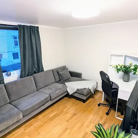 Storhaug Apartment Stavanger