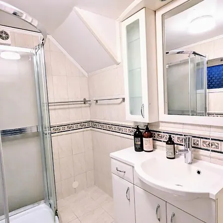Apartment Storhaug *