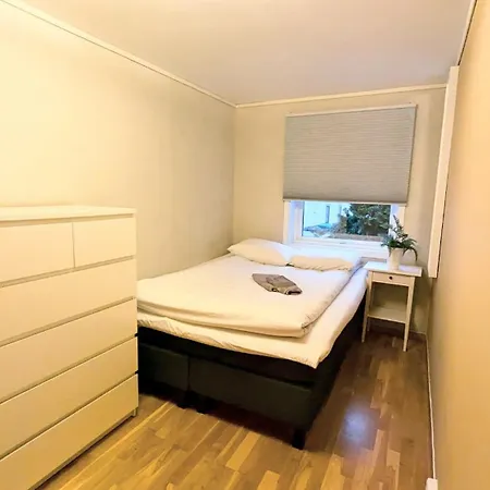 Storhaug Apartment Stavanger