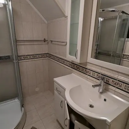 Storhaug Apartment