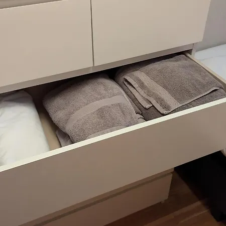 Apartment Storhaug *