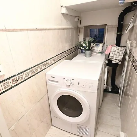Apartment Storhaug Stavanger