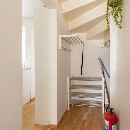 Apartment Storhaug Stavanger