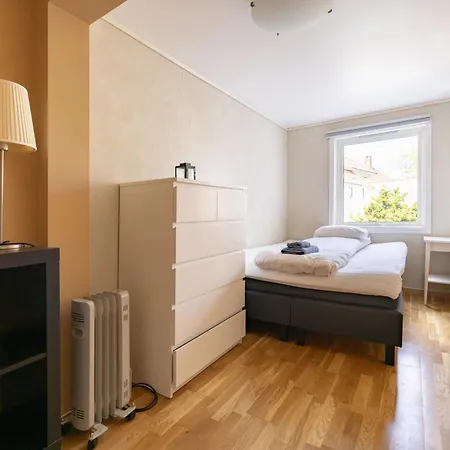 Storhaug Apartment Stavanger