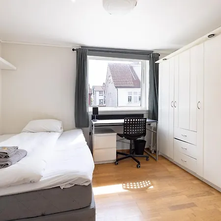 Storhaug Stavanger