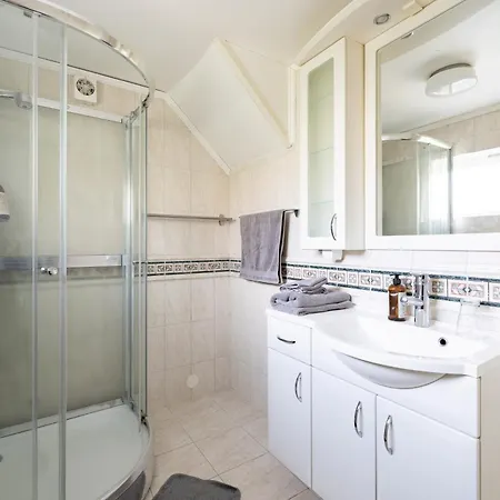 Apartment Storhaug *