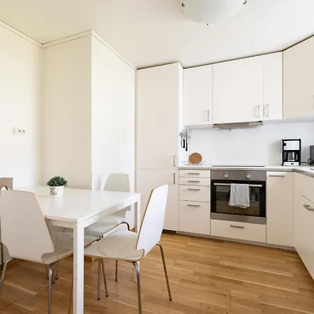 Apartmán Storhaug Stavanger